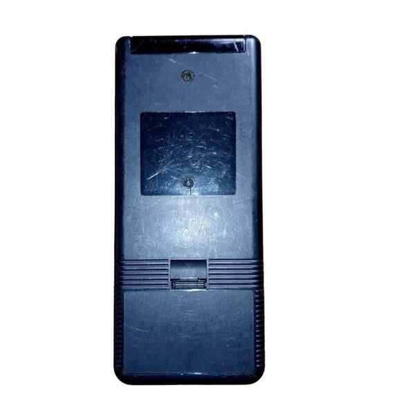 ONKYO RC-163C Remote Control Tested Works Genuine OEM - Picture 2 of 3